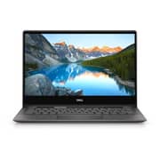 Dell Inspiron 13 7391 (2-in-1) Laptop - Core i7 16GB 1TB Windows 10 Home 13.3Inch FHD Touch + Pen Black English/Arabic Keyboard