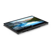 Dell Inspiron 13 7391 (2-in-1) Laptop - Core i7 16GB 1TB Windows 10 Home 13.3Inch FHD Touch + Pen Black English/Arabic Keyboard