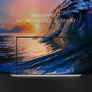 Dell XPS 15 Laptop - 10th Gen / Intel Core i7 / 15.6inch UHD Touch / 32GB RAM / 1TB SSD / 4GB NVIDIA GeForce GTX 1650 Ti Graphics / Windows 10 Home / English & Arabic Keyboard / Silver / Middle East Version - [15-XPS-9500-SLV]