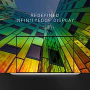 Dell XPS 15 Laptop - 10th Gen / Intel Core i7 / 15.6inch UHD Touch / 32GB RAM / 1TB SSD / 4GB NVIDIA GeForce GTX 1650 Ti Graphics / Windows 10 Home / English & Arabic Keyboard / Silver / Middle East Version - [15-XPS-9500-SLV]