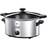 Russell Hobbs Slow Cooker Set