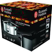 Russell Hobbs Slow Cooker Set
