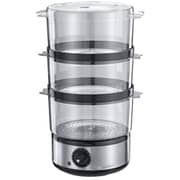 Russell Hobbs Steamer 3 Tier Set