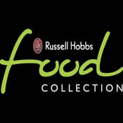 Russell Hobbs Steamer 3 Tier Set