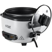 Russell Hobbs Rice Cooker Set