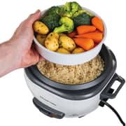 Russell Hobbs Rice Cooker Set