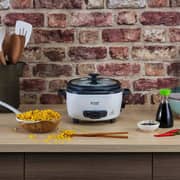 Russell Hobbs Rice Cooker Set