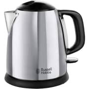 Russell Hobbs Classic Compact Kettle Set