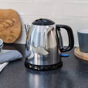 Russell Hobbs Classic Compact Kettle Set