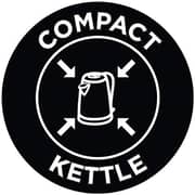 Russell Hobbs Classic Compact Kettle Set