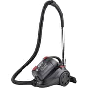 Russel Hoobs bagless vacuum cleaner black SL152E