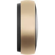 Google T3032US Nest Learning Thermostat 3rd Gen Brushed Brass (International Version)