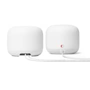 Google GA00822-CA Nest WiFi Router and Point (International Version)