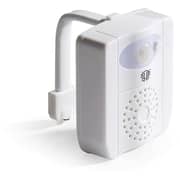 Thrumm 16 Colors Toilet LED Light Aromatherapy With UV THS12