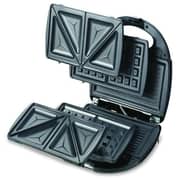 Kenwood 3 In 1 Sandwich Maker Set