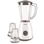 Kenwood Blender W/2 Mills Set