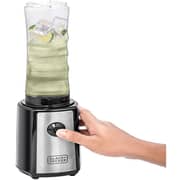 Black and Decker Sports Blender/Smoothie Maker Set