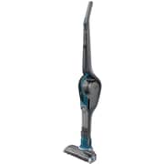 Black and Decker 2-In-1 cordless vacuum cleaner silver SVJ520BFS-B5