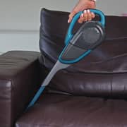 Black and Decker 2-In-1 cordless vacuum cleaner silver SVJ520BFS-B5