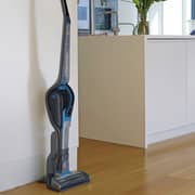 Black and Decker 2-In-1 cordless vacuum cleaner silver SVJ520BFS-B5