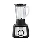 Black and Decker 6-In-1 Food Processor Set