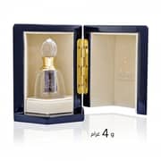 Taif Al Emarat Perfume Kalakasi Dehn Oud Oil For Unisex 4gm