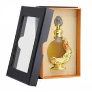 Taif Al Emarat Perfume Peacock P003 Dehn Oud For Unisex 12gm