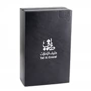 Taif Al Emarat Perfume Peacock P004 Dehn Oud For Unisex 12gm