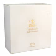 Taif Al Emarat Perfume Presence Violet And Orchid Flower R04 For Unisex 60ml