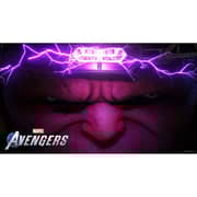 PS4 Marvel Avengers Standard Edition Game