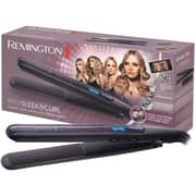 Remington Pro Sleek and Curl Hair Straightener S6505