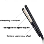 Remington Slim Hair Straightener 43.5 Watts S3500