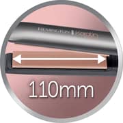 Remington Keratin Protect Intelligent Hair Straightener 55 Watts S8598