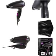 Domoclip Hair Dryer 1200 Watts DOS118