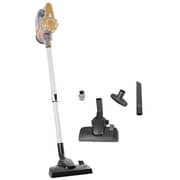 Adler Handheld Vacuum Cleaner Grey/Silver AD 7036