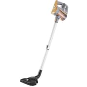 Adler Handheld Vacuum Cleaner Grey/Silver AD 7036