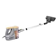 Adler Handheld Vacuum Cleaner Grey/Silver AD 7036