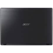 Acer Aspire A114-32-C2VZ Celeron Laptop - Celeron 2.60GHz 4GB 64GB Windows 10 Home 14inch 1366 x 768 Black English/Arabic Keyboard