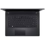 Acer Aspire A114-32-C2VZ Celeron Laptop - Celeron 2.60GHz 4GB 64GB Windows 10 Home 14inch 1366 x 768 Black English/Arabic Keyboard