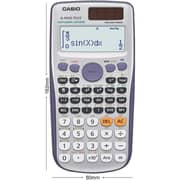 Casio FX991ES Plus Second Edition Scientific Calculator