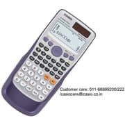 Casio FX991ES Plus Second Edition Scientific Calculator
