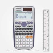 Casio FX991ES Plus Second Edition Scientific Calculator