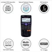 Casio FX-82ES Scientific Calculator