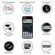 Casio FX991EX Engineering/Scientific Calculator Black