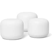 Google GA00823-US Nest Wifi Router and 2 Access Points (International Version)