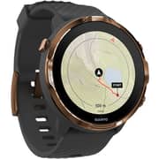 Suunto 7 SS050382000 Sports Smart Watch Graphite Copper