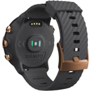 Suunto 7 SS050382000 Sports Smart Watch Graphite Copper