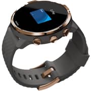 Suunto 7 SS050382000 Sports Smart Watch Graphite Copper