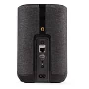 Denon HOME150BKE2 WiFi Home Audio Speaker CSD