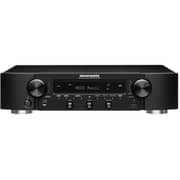Marnatz Stereo Receiver Black NR1200